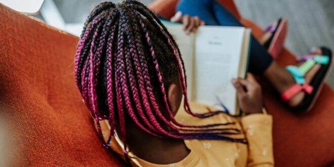 Diary of an autistic child: “They say I’m different—but I’m just me…”