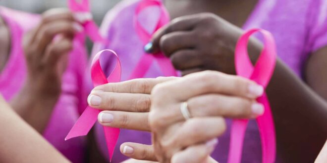 Dr Teelucksingh: The Season of “Pinkwashing”—going beyond ribbons