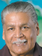 Raffique Shah