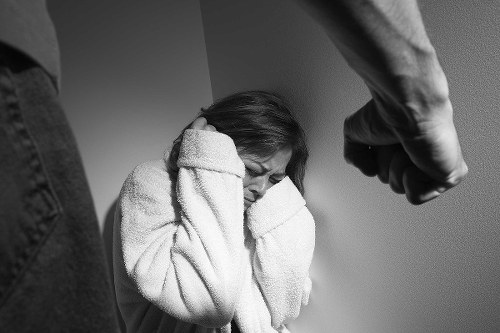 Dear Abuser… if you love them, leave them alone: Letters on domestic  violence in T&T - Wired868