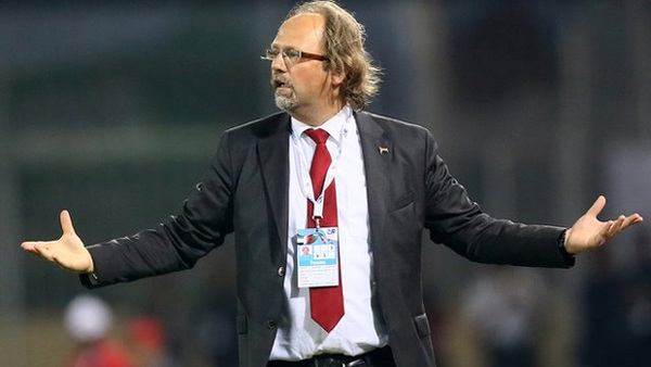 TTFA set to appoint obscure Belgian; ex-Bangladesh coach asked to take T&T to World Cup - Vimarsana News