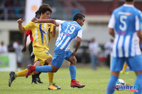 SSFL 18 “It was about desire and pride!” PoonAngeron inspires CIC to