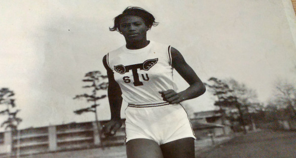 Farewell, Thora Best Andrews: T&T's first female medalist at major international track meet - Vimarsana News