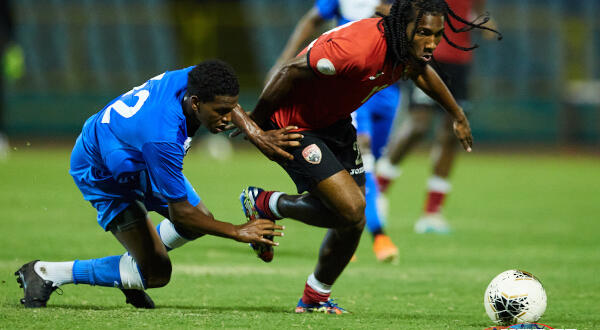 Molik, Payne in Yorke’s T&T WCQ squad; Phillip, Joevin, Bateau excluded