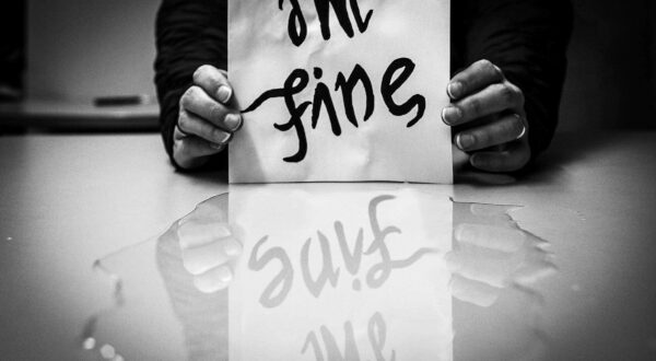 Noble: Staying alive—addressing suicidal thoughts