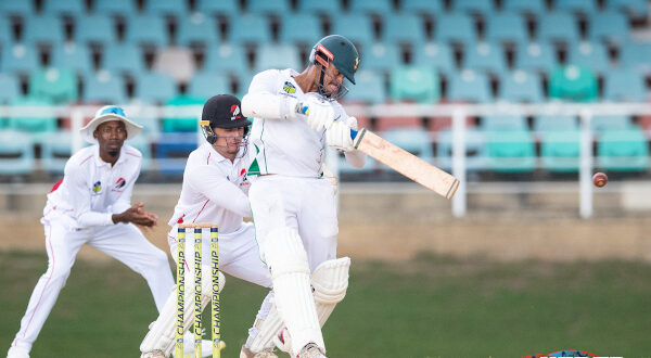 Sammy picks Chanderpaul, Athanaze after 27 run fiasco; insists WI Test team “have shown what we are capable of”