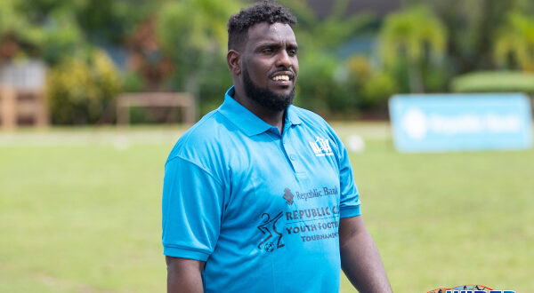 St Rose: Safeguarding “comfortable” with Romain, despite National U-15 manager facing two unresolved complaints