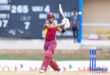 Sammy: “We know what’s at stake!” WI open W/Cup Qualifier series against USA