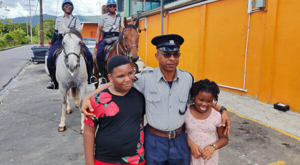 Dear Editor: Community policing can be “effective strategy”; but here’s why it’s not working yet