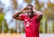 Downer: Nicaragua goalie didn’t deserve red, but Moses was cheated of second goal