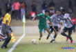 TTPFL 2023: Benjamin Jr scores late as Connection arrest Police; Layne rocket blows away wasteful Jabloteh