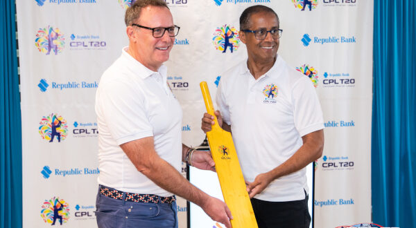 Caribbean-first! CPL announces Republic Bank as new title sponsor—Trinidad gets 10 games