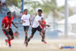 NYFL 2023: Underdogs Kamillionaire silence Marley’s Evolution, Outar reigns supreme as Crown Trace edge Gasparillo