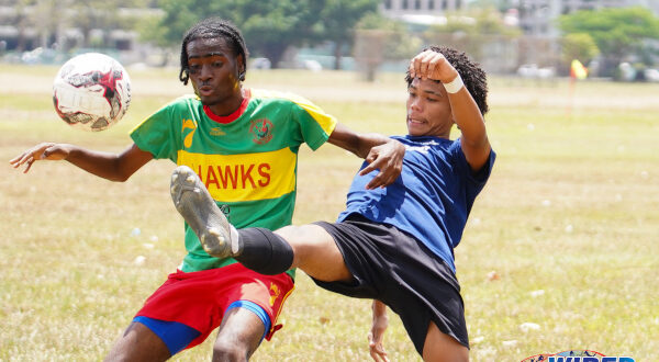 NYFL 2023: QPCC and Trendsetter finish goalless in “silent rivalry”; Santa Cruz spank Seekers 5-1