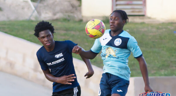 NYFL 2023: “Mini Me” bails Police U17s; Manswell rescues draw against QPCC to make Crown Trace wait