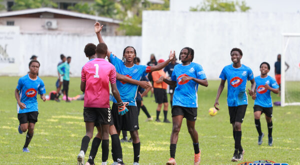 NYFL 2023: Trinidad’s top youth teams enter ko phase; Cox, Pro Series, D/Force among title hopefuls