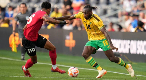 T&T get all Caribbean WCQ group; Warriors draw Jamaica and Curaçao