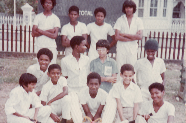 Remembering Shirvan Pragg: "one of the best all-rounders West Indies never had" - Vimarsana News