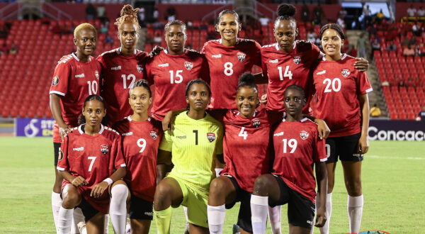“It’s as if we don’t exist!” T&T women’s star slams TTFA, as W/Warriors dormant after 18 mths