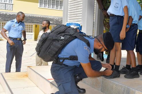 Dr Harris: What would T&T look like if kindness was a watchword?