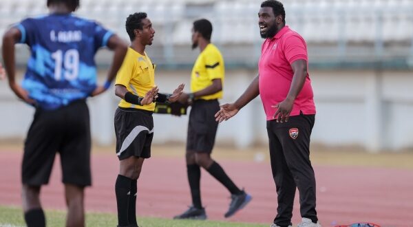 Dear Editor: On what grounds is Romain still supervising minors? And what does that say about Safeguarding process?