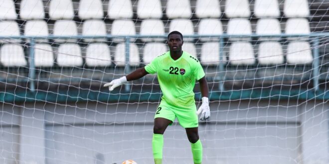 Smith shines for Soca Warriors in Russia, despite 3-0 loss to hosts