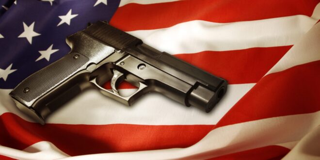 Dear Editor: Anand & co gaslighting T&T over gun legislation, instead of addressing valid concerns