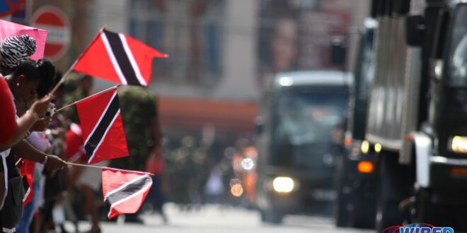Dr Harris: Is freedom still in our DNA? Can we progress politically and economically without it?