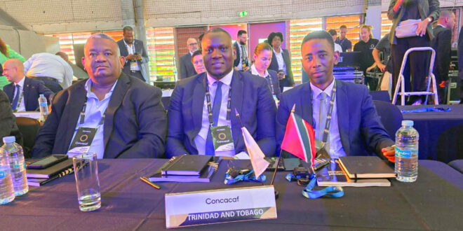 Dear Editor: The Summit’s blind spots—TTFA presents ambitious vision; but where is the accountability?