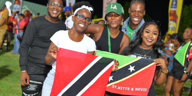 Vaneisa: Fractured and foolish—will Caribbean leaders ever demonstrate spirit of CPL?
