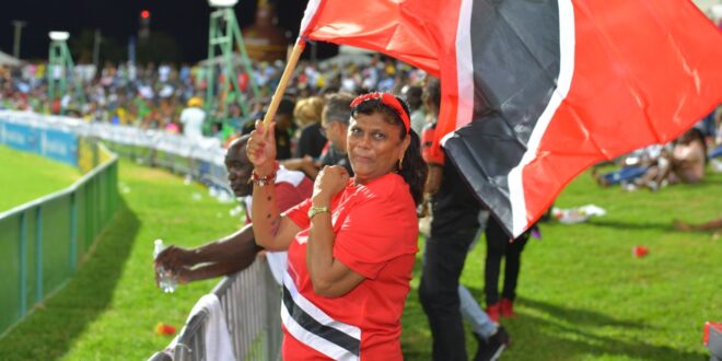 Dear Editor: Rights come with responsibilities—T&T must grasp social contract to grow as mature nation