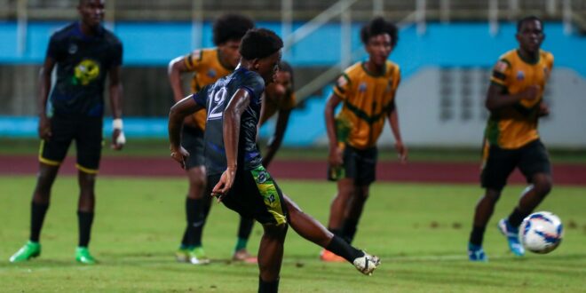 SSFL 25: Signal Hill, St Anthony’s brace for fixture logjam due to repeat postponements