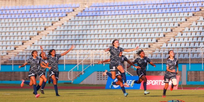 Intercol 25: Girls KO competition kicks off on 17 November
