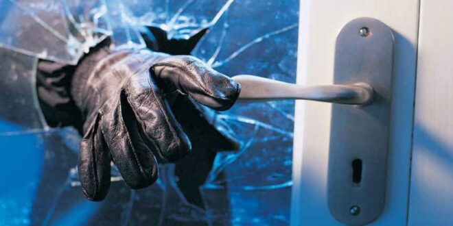 Dear Editor: Why Home Invasion Act is legal equivalent of political comfort food