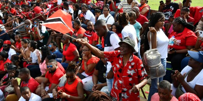 Dr Teelucksingh: The Body of a Nation—at 64, how healthy is Trinidad and Tobago?