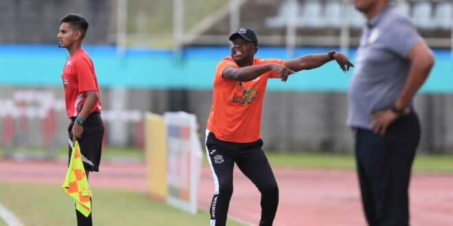 SSFL 25 Premier fixtures: Fatima, Benedict’s skip opening weekend while Eve-led ‘Naps’ spy chance