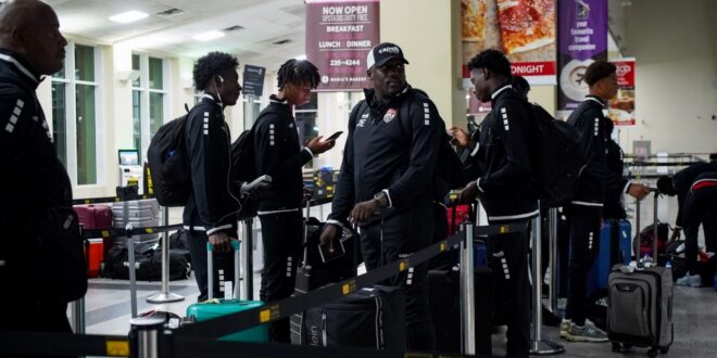 TTFA names assistant youth coach, Elcock, as technical director