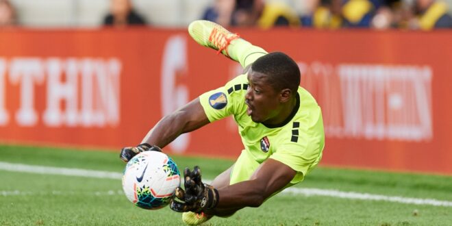Phillip, Molino shine as 10-man T&T advance, despite 2-1 loss to Costa Rica