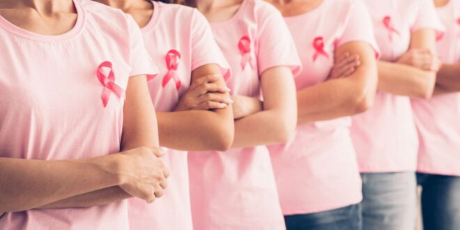 Josie vs Cancer: Discovering who my real friends were…