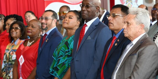 St Louis: UNC guilty of mass retrenchments; but PNM left workers vulnerable