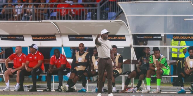 Dear Editor: T&T football fans should forget Butcher’s “negative energy” and rally around coach Dwight Yorke