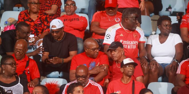 Gabrielle: Why T&T must go beyond divisive rhetoric to find our best selves