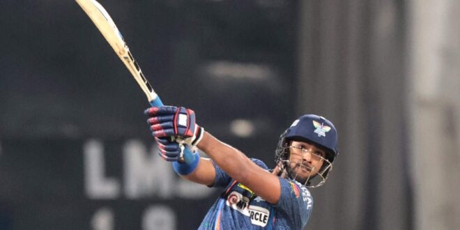 Carty does it against IRL, Pooran loses it in IPL—what will it mean for West Indies?
