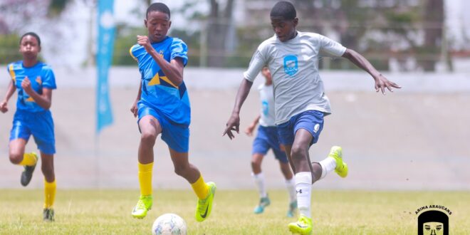 Dear Editor: TTFA miscommunication denied East U-15 boys of national shot