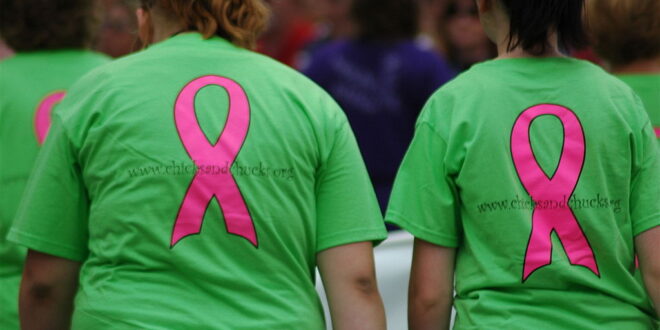 Josie vs Cancer: I kept sobbing and asking, ‘why me, why us’?