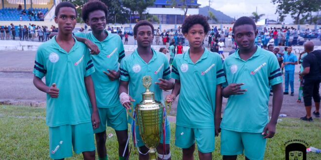 MoE offers support to Zwade’s schoolmates; Arima North student still critical