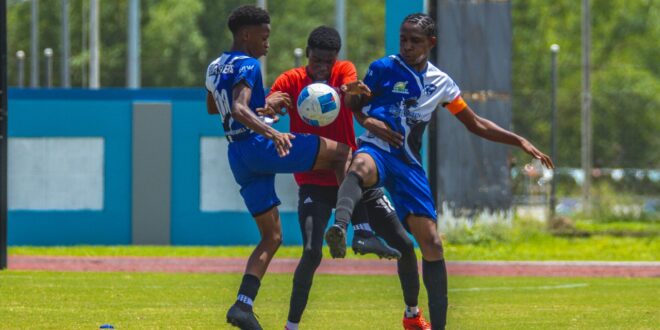 Dear Editor: TTFA’s National U-17 trials lacked structure, fairness and care for young athletes