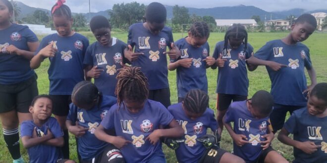 Dear Editor: The high social cost of abandoning community programmes when gov’ts change