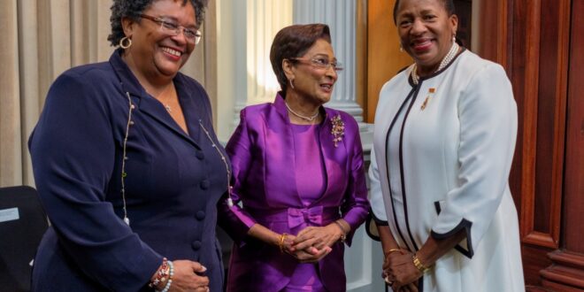 Daly Bread: Bouncing divided heads—can T&T prevent itself splitting in two?