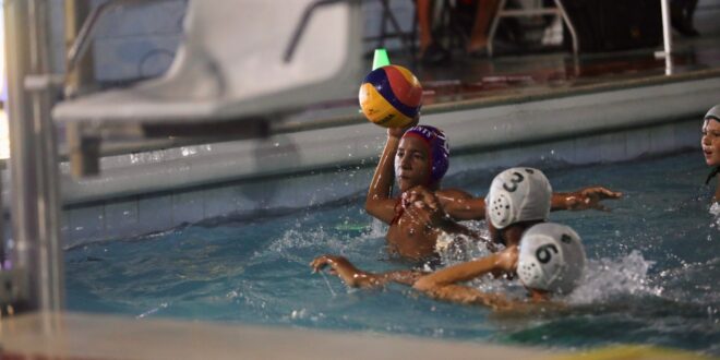 Unbeaten St Monica Prep set pace in 2025 Rep Bank Mini Polo League 